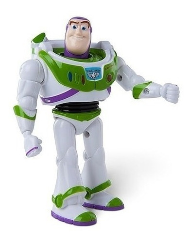 Toy Story 4 Buzz Lightyear Figura Articulada 14 Cm Tor 5613