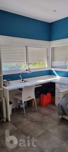 Imagen 6 de 26 de Venta Casa 3 Dormitorios Con Dependencia De Servicio, Moderna, Con Pileta, En La Rufina.