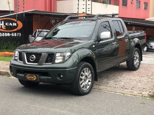 Frontier Le Attack 4x4 Automática