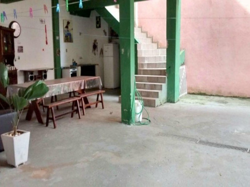 Casa Residencial À Venda, Jardim Caçula, Jundiaí. - Ca0839 - 34729212