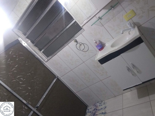 Imagem 16 de 20 de Imóvel Em Sao Paulo / Zona Sul / Jardim Lucélia - Região Grajau - Aceita 70 % De Entrada. - 301 - 70751147