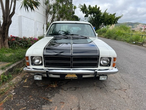 Imagem 2 de 15 de Caravan Ss 1978