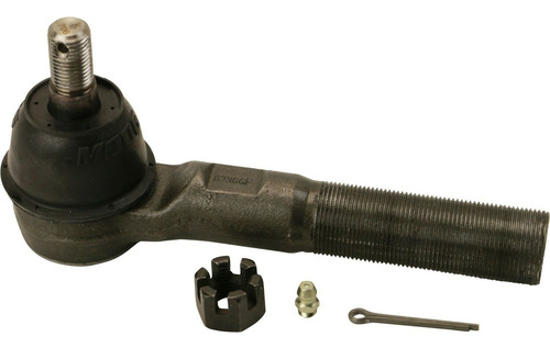 Terminal Direccion Ext Izq Dodge Ram 2500 6.7 07-08