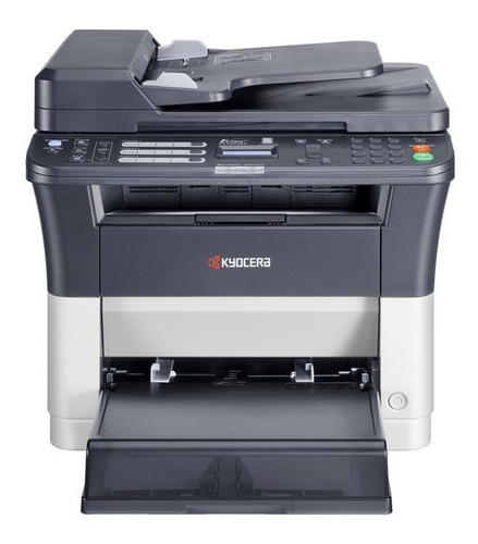 Equipo Multifuncional Kyocera Ecosys Fs-1125mfp 120v