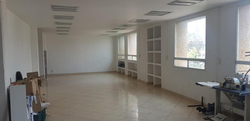 Imagen 10 de 11 de Edificio Comercial Con Oficina En Renta En Santa Fe ( 496499 ) ( 300m2 Oficinas )