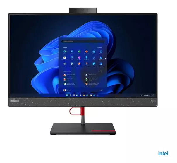 Tercera imagen para búsqueda de lenovo all in one