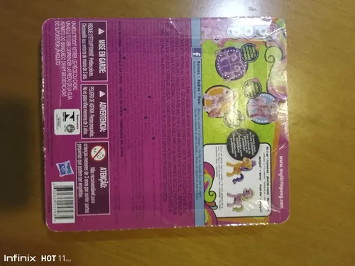 Combo De Jueguetes Para Niñas.