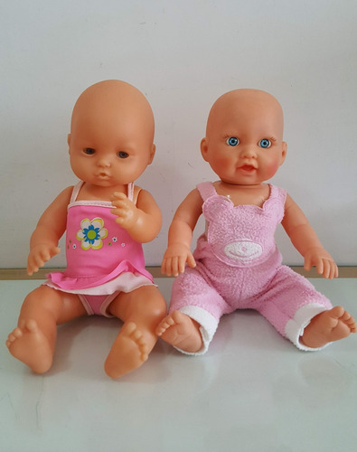 Muñeca Barbie Antigua Colección Muñeco Ken Varios Unitario (Usado)