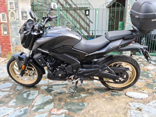 Bajaj Dominar 400