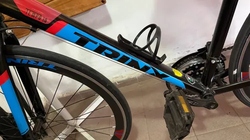 Vendo Bicicleta Trinx Tempo 1.0