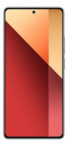 Xiaomi Note 13 Pro 4g 256 Gb 8 Gb 200 Mp Verde Verde