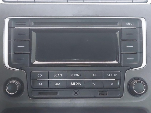 Imagem 15 de 15 de 177977 - Volkswagen Fox 2014 Com Garantia