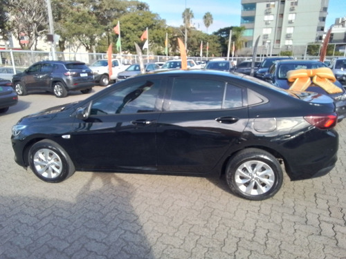 Chevrolet Onix 1.0 FLEX PLUS LT MANUAL