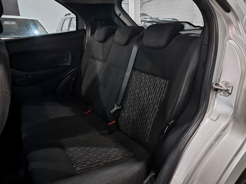 Ford Ka 1.0 TI-VCT FLEX SE PLUS MANUAL