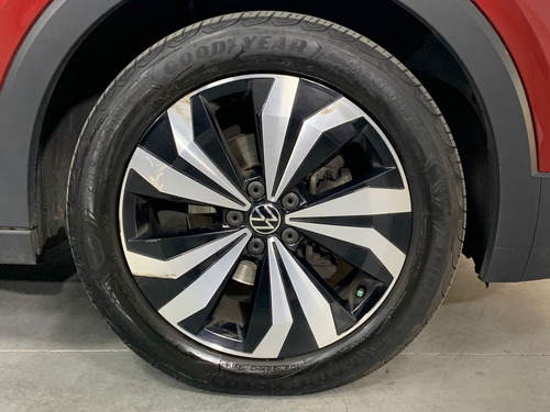 Volkswagen Taigun 1.0 Tsi Highline At
