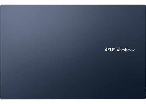 Notebook Asus I7-1260p 8gb 512gb Win11 Color Quiet blue