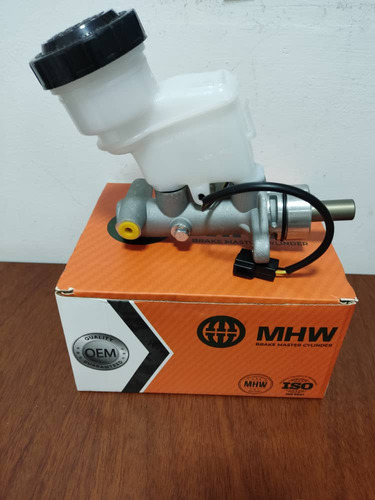 Bomba Freno Toyota Terios 1.3 02/07 Marca Mhw Precio 50$