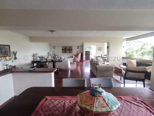Apartamento En Venta En La Lagunita Country Club #24-20375 Josmary Sanjuan