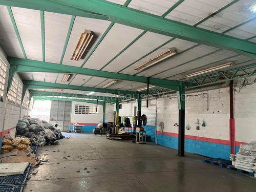 Casa En Venta Zona Industrial Soco Mepm Mls #24-21727
