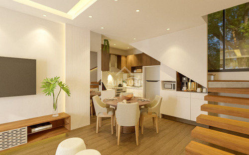 Punta Cana: Apartamento En Venta Wpa159