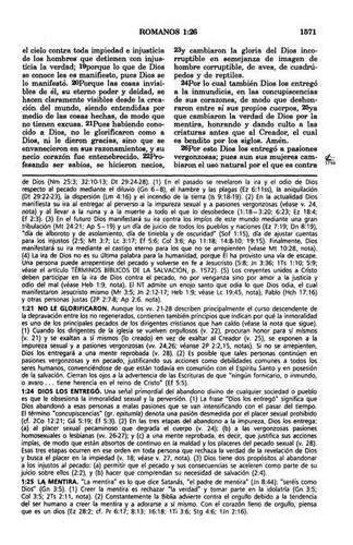 Imagen 6 de 9 de Biblia De Estudio Vida Plena Tapa Dura