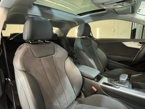 Audi A5 2.0 Tfsi Coupe 252cv