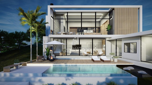 Imagem 3 de 30 de Casa À Venda Em Loteamento Residencial Pedra Alta (sousas) - Ca005817