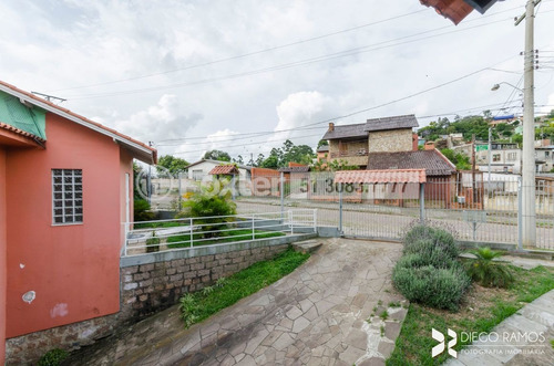 Imagem 13 de 30 de Casa, 3 Dormitórios, 210 M², Jardim Carvalho - 202891