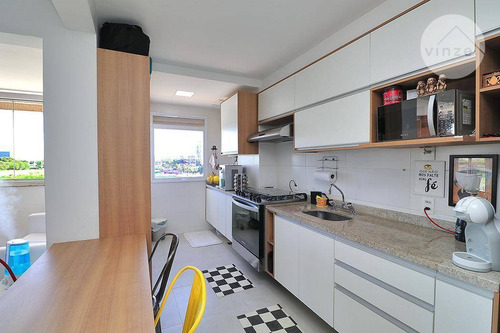 Imagem 8 de 30 de Lindo Apartamento De 3 Suítes E 101m² À Venda No Soho Residence, Barra Da Tijuca, Rio De Janeiro - Ap0046