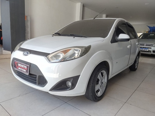 Imagem 2 de 10 de Ford Fiesta Flex 1.6
