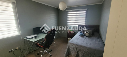Casa En Venta 4.990 Uf De 4 Dorm. En Puente Alto