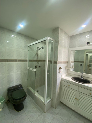 Casa Quinta De Lujo En Sector Cantarrana El Hatillo