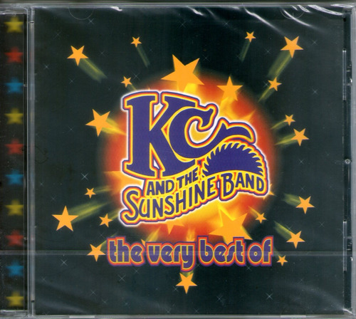 Kc & The Sunshine Band Best Of - Village People Donna Summer