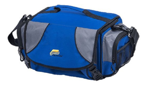 Bolso De Pesca Plano Weedkend Series 3700 Mol. 413720