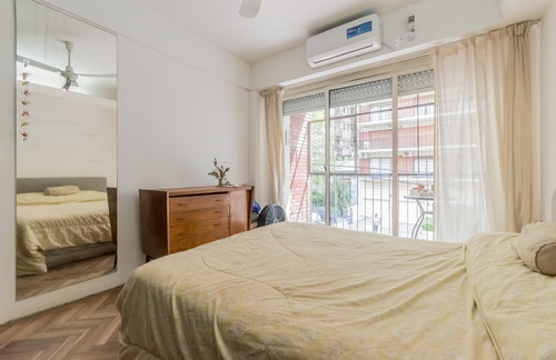 Venta Semipiso 4 Ambientes Con Cochera, Palermo Capital Federal, Buenos Aires