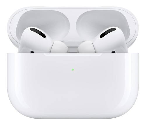 Imagen 3 de 10 de AirPods Pro
