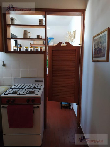 Imagen 8 de 28 de Departamento - La Plata