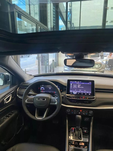 Jeep Compass 1.3 Serie At6