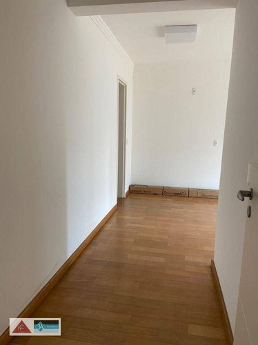 Imagem 14 de 30 de Apartamento Com 4 Dormitórios À Venda, 180 M² Por R$ 1.930.000,00 - Jardim Anália Franco - São Paulo/sp - Ap5340