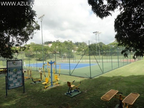Imagem 29 de 30 de Casa Em Condomínio Atibaia, Térrea Linda Propriedade, Shamballa - Ca01485 - 32662370
