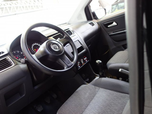 Volkswagen Fox Fox 1.6 MI 8V FLEX 4P MANUAL