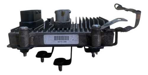 Módulo De Injeção 94701473 Corsa Classic 1.0 8v Flex (Usado)