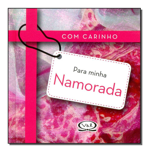 Libro Com Carinho Para Minha Namorada Capa Dura De Roberts