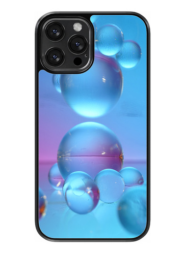 Funda Diseño Para Xiaomi Bolitas Saltarinas  #10