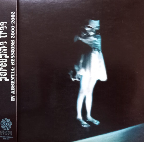 Porcupine Tree- In Absentia: Sessions 2000- 2002