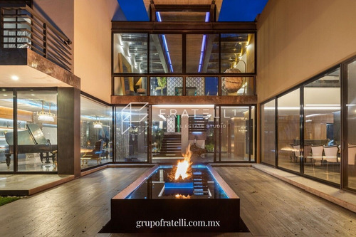 Casa En Venta, Real De Hacienda De Vallescondido