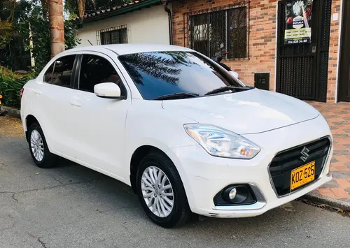Suzuki Swift 1.2 Dzire
