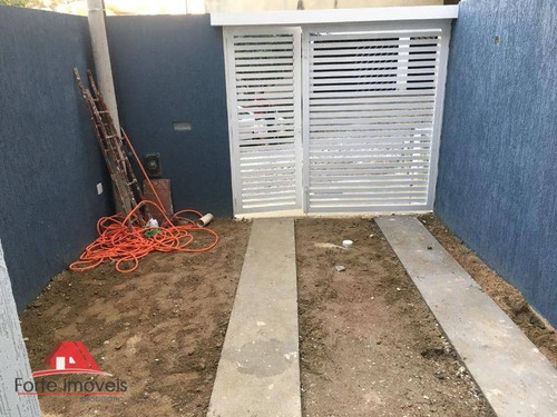 Duplex C/2 Suítes No Bairro Manuela - Ca0101