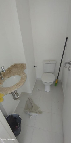 Sala Comercial Para Locação Em Salvador, Caminho Das Árvores, 1 Banheiro, 1 Vaga - Lr0728_2-1154411