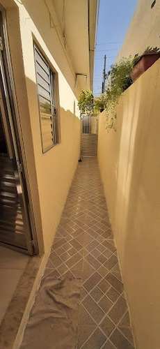 Imagem 23 de 27 de Casa Térrea Com 2 Dorm. 2 Vagas À Venda Por R$ 420.000 - Vila Carbone - São Paulo/sp - Ca1126